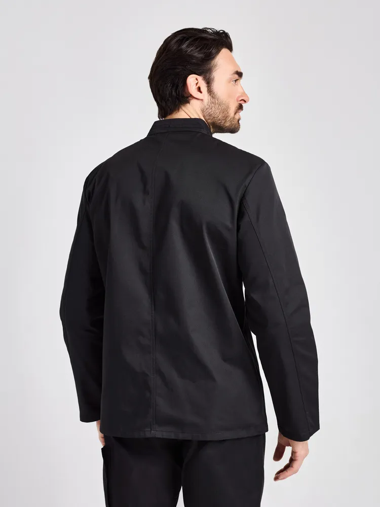 Firenze Man Classic - Servicejacke - schwarz